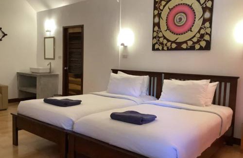 Ko Yao Resort | Holiday Resort - SHA Plus