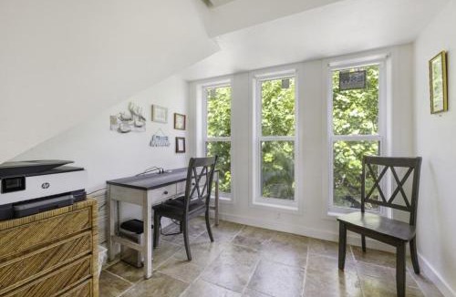 Wulfert House | Holley House