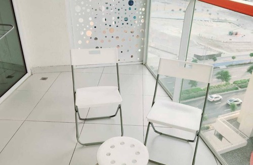 Business Bay Apartment | Home away from home