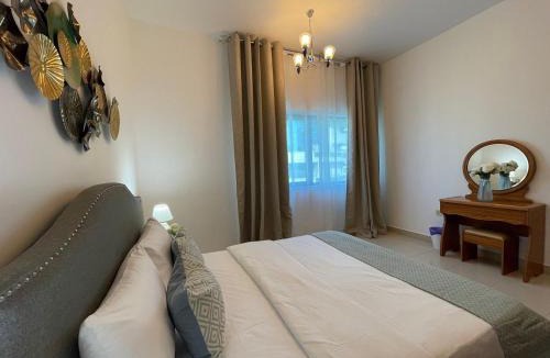 Barsha Heights House | Home Away From Home - Barsha Heights