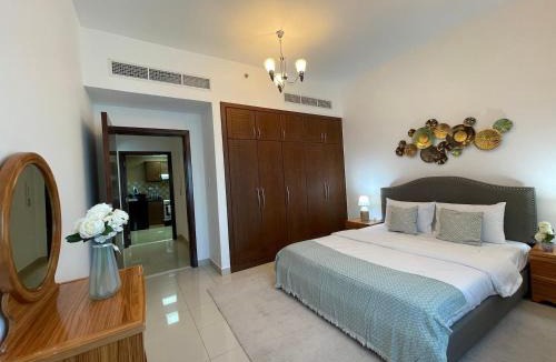 Barsha Heights House | Home Away From Home - Barsha Heights