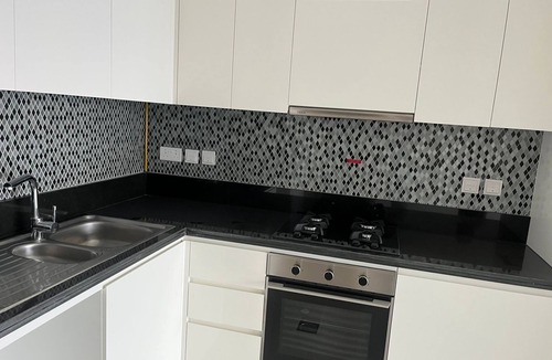 Business Bay Apartment | Home Away from Home in Dubai Spacious Apartment with Stunning City Views