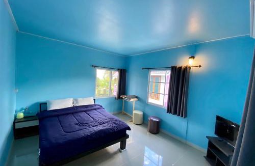Khao Kho Resort | Home OK Taleymok