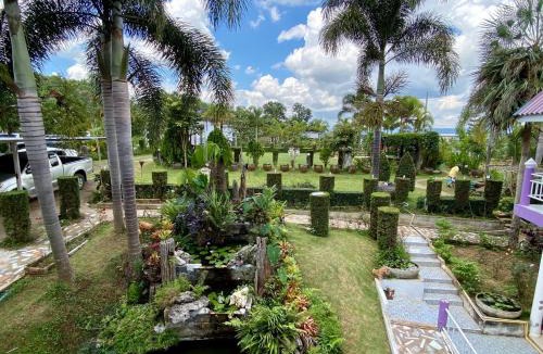 Khao Kho Resort | Home OK Taleymok