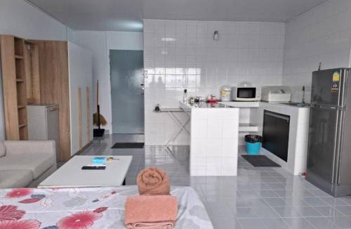 Ban Mai Apartment | Home stay C5