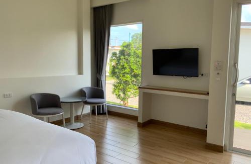 Prachuap Khiri Khan Bed & Breakfast | HomeGate Resort โฮมเกท รีสอร์ท