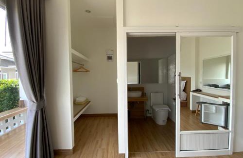 Prachuap Khiri Khan Bed & Breakfast | HomeGate Resort โฮมเกท รีสอร์ท