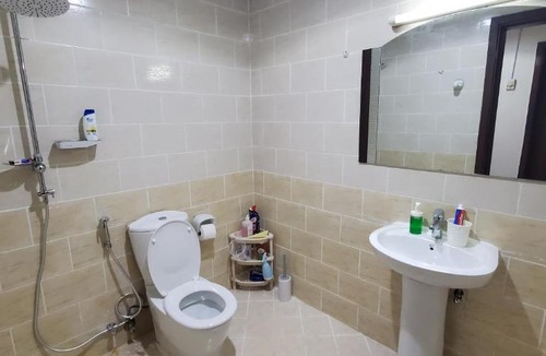 Al Majaz Hostel | Homely Hostel