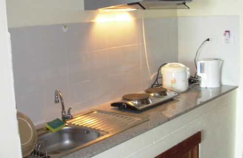 Plai Laem Apartment | Homerez - Apartment in Tambon Bo Put