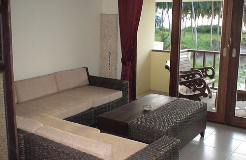 Plai Laem Apartment | Homerez - Apartment in Tambon Bo Put