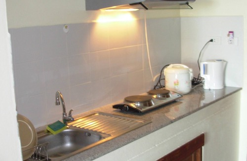 Plai Laem Apartment | Homerez - Apt sea view Ko Samui