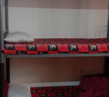 Sharjah Apartment | homeroom for Asian