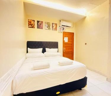 Pemogan House | Homestay Room near Kuta & Legian Beach Bali