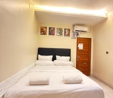 Pemogan House | Homestay Room near Kuta & Legian Beach Bali