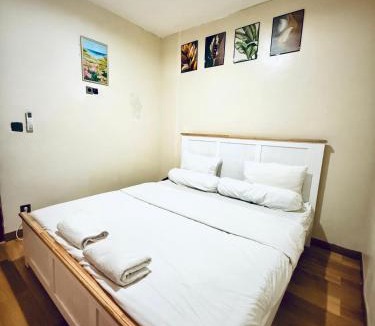 Pemogan House | Homestay Room near Kuta & Legian Beach Bali