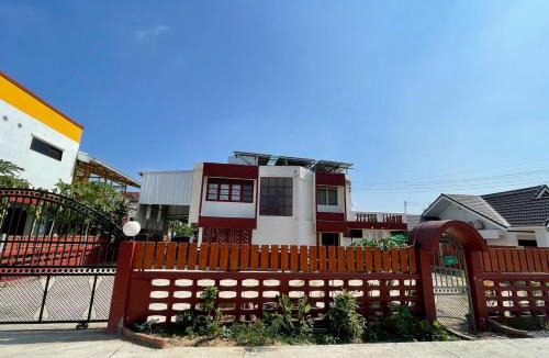 Nong Hoi Hostel | Homey Hostel