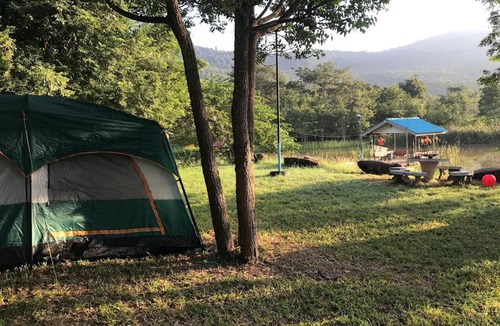 Khlong Muang Other | Homtel Farmstay Campgrounds