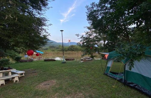 Khlong Muang Other | Homtel Farmstay Campgrounds