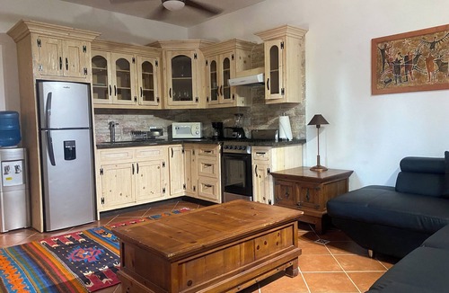 Loreto Condo | Honeymoon suite with private jacuzzi DISCOUNTED RATE