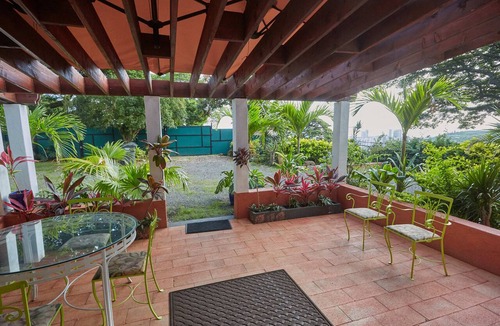 Makiki Apartment | Honolulu Loft/Cottage for 2