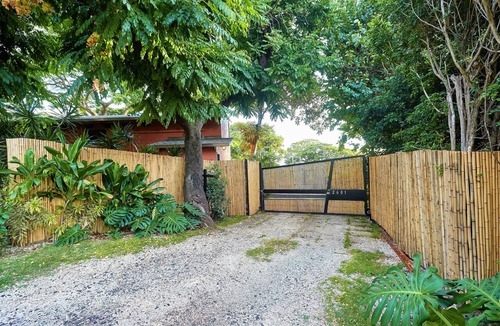 Makiki Apartment | Honolulu Loft/Cottage for 2