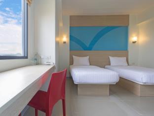 Sakon Nakhon Hotel | HOP INN Sakon Nakhon
