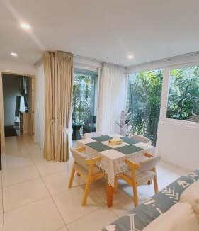 Choeng Mon Apartment | Horizon Condo 1BR