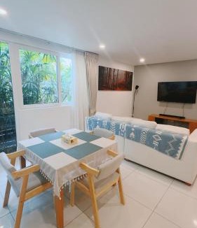 Choeng Mon Apartment | Horizon Condo 1BR