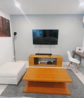 Choeng Mon Apartment | Horizon Condo 1BR