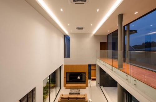 Chang Phueak Villa | Horizon J1 Villa l Private Pool 3BR Near Nimman