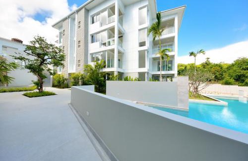 Choeng Mon Apartment | Horizon Residence Rentals