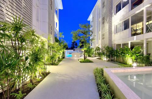 Choeng Mon Apartment | Horizon Residence Rentals
