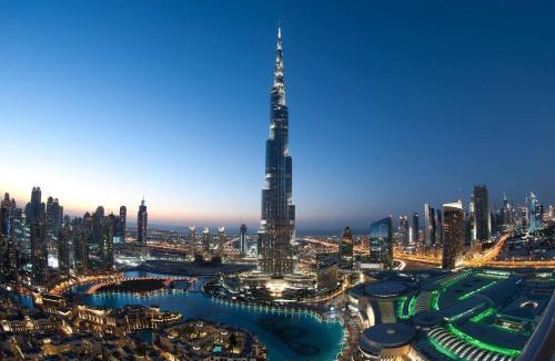 Barsha Heights House | Horizon View Partition Room in Barsha Heights Near Metro