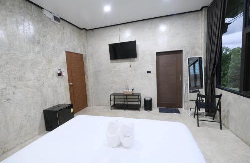 Sangkhla Buri Resort | Hormuenlee resort