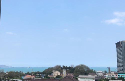 Tha Thaewawong Hotel | Horsehill Hotel Sriracha