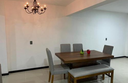 Chignahuapan Apartment | Hospedaje Chignahuapan