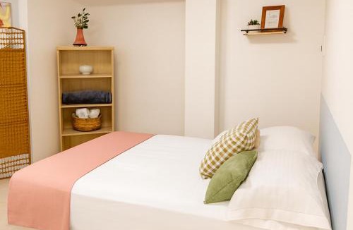 Tuxpan Apartment | Hospedaje Aldana - Apartamento AMAL zona centro