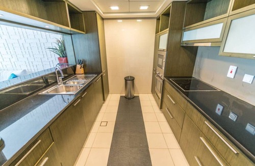 Downtown Dubai Apartment | Hospitality Expert LW202: D Mall, Opera, Fountain