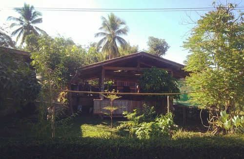 Pai House | Host family Pai learning nature (free pick up)