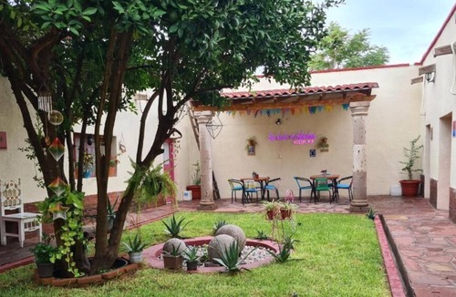 Chihuahua Hostel | Hostal Iká