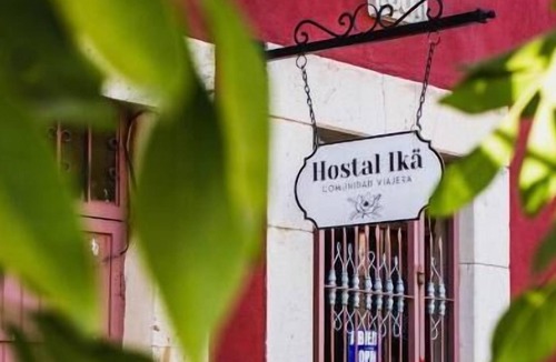 Chihuahua Hostel | Hostal Iká