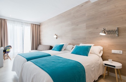 Ciutadella de Menorca Hostel | Hostal Menurka