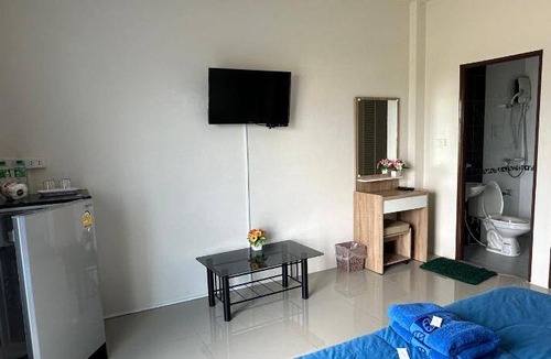 Saen Suk Hostel | Hostel ∙ 2 guests