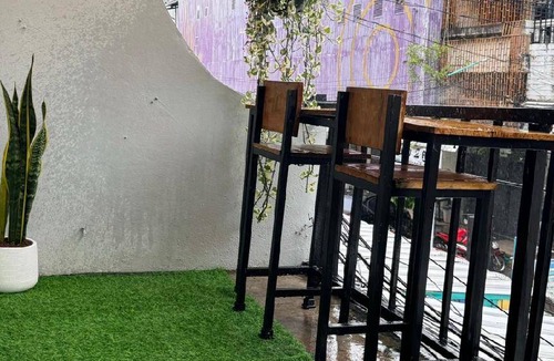 Chiang Rai Hostel | Hostel ∙ 2 guests