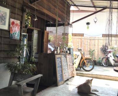 Pai Hostel | Hostel ∙ 4 guests