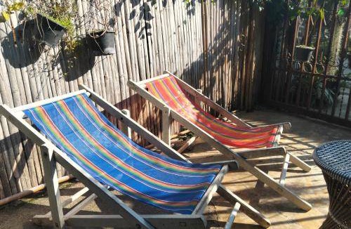 Pai Hostel | Hostel ∙ 4 guests