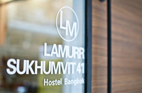 Sukhumvit Hostel | Hostel ∙ 8 guests