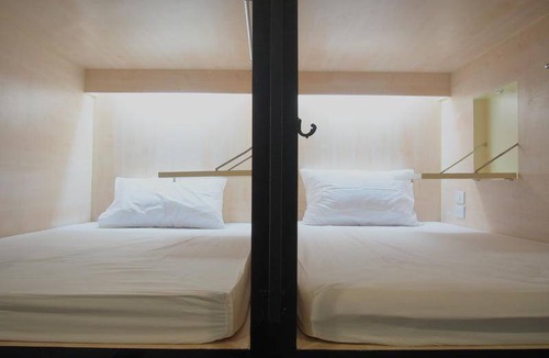 Sukhumvit Hostel | Hostel ∙ 8 guests