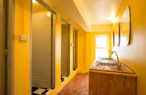 Mak Khaeng Hostel | Hostel ∙ 8 guests