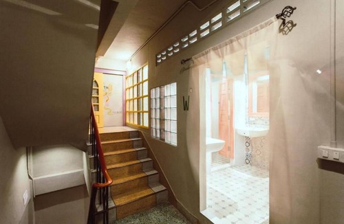 China Town Hostel | Hostel ∙ 8 guests